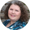 Heather Ranels, MA, MS, CHCP, FACEHP Headshot